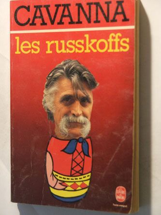 Les Russkoffs