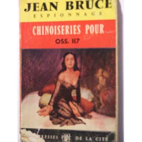 Chinoiseries Pour Oss117