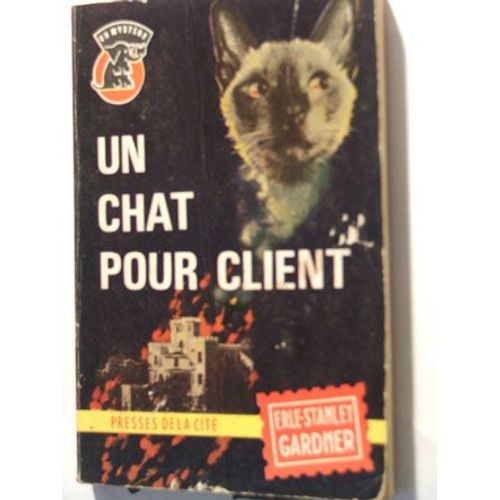 Un Chat Pour Client