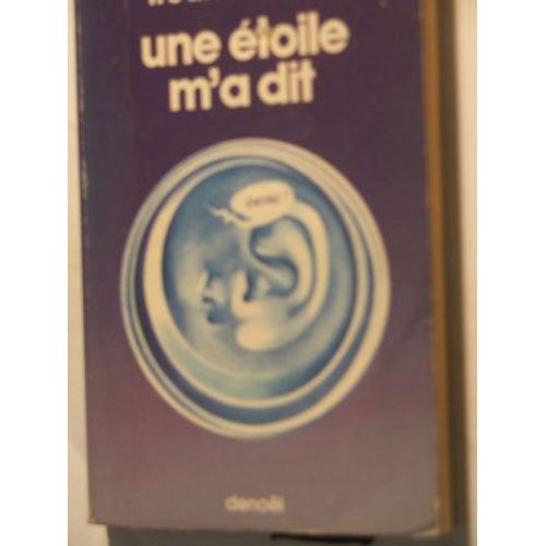 Une Étoile M A Dit
