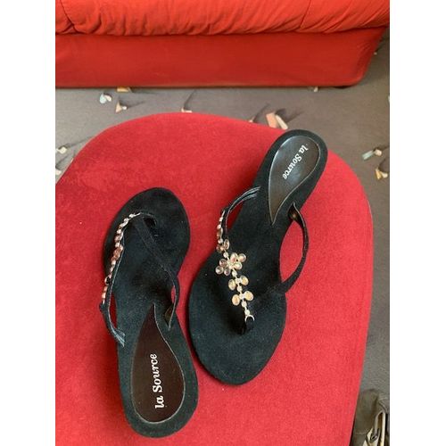Chaussures Femme - 38 1/2
