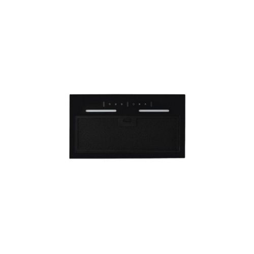 Hotte encastrable AIRLUX AHGG55BK