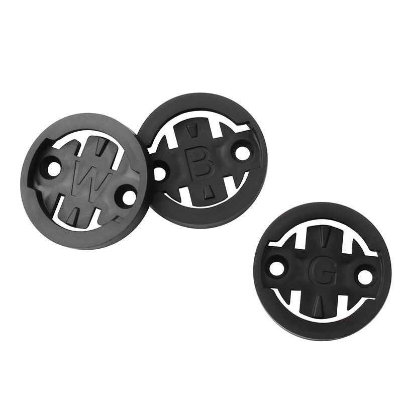 Pour Wahoo 3pcs - Support D'ordinateur De Vlo, Capuchon Sup... - 3