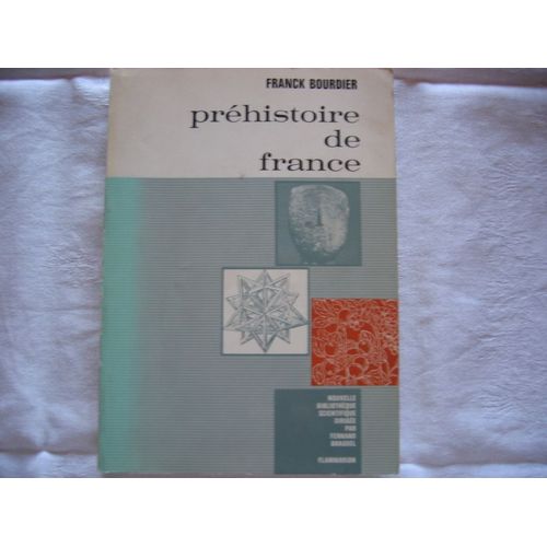 Prehistoire De France