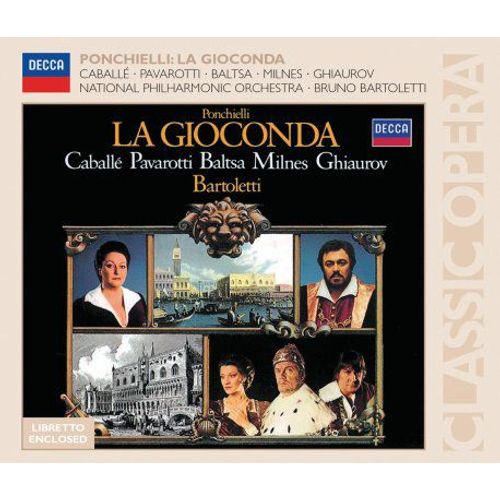 La Gioconda / La Joconde