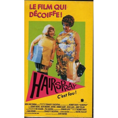 Hairspray (Vf)