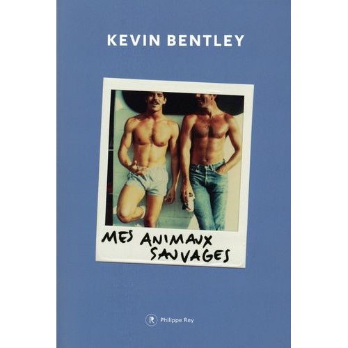 Mes Animaux Sauvages - Journal De Polk Street Et D'après