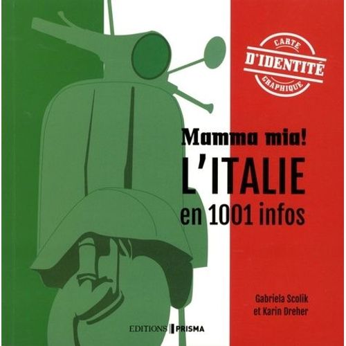 Mamma Mia ! - L'italie En 1001 Infos