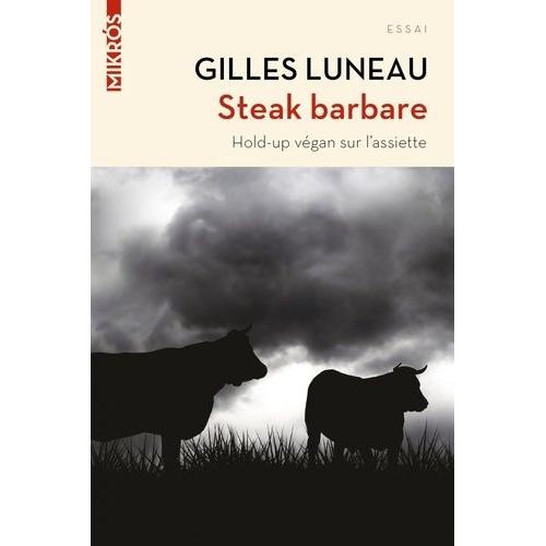 Steak Barbare