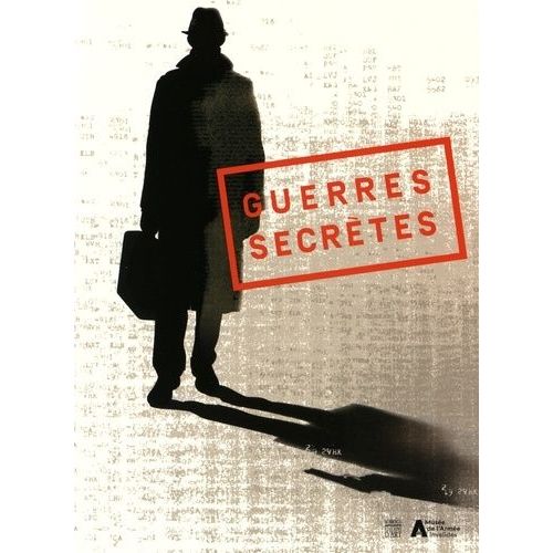 Guerres Secrètes