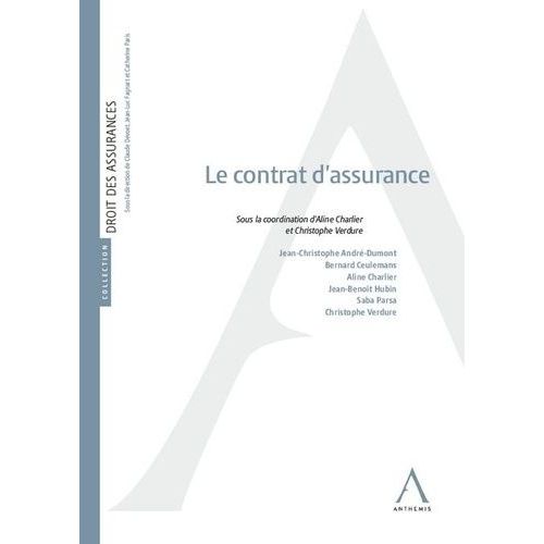 Le Contrat D'assurance