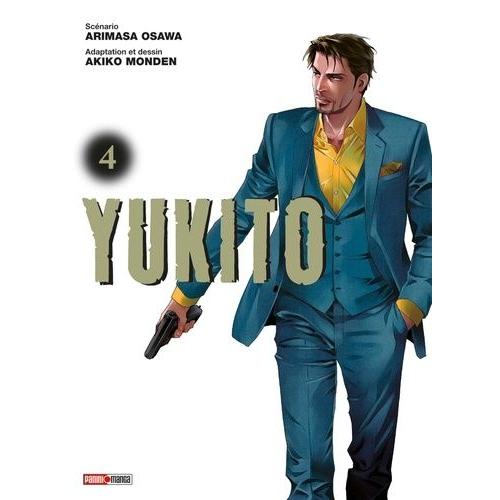 Yukito - Tome 4