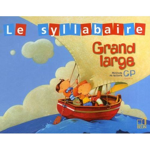 Méthode De Lecture Cp - Le Syllabaire