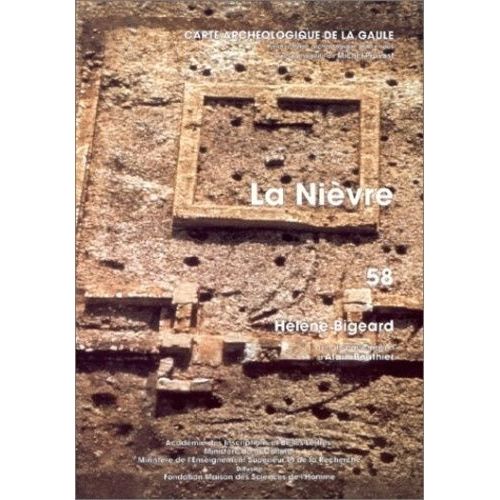 La Nièvre - 58
