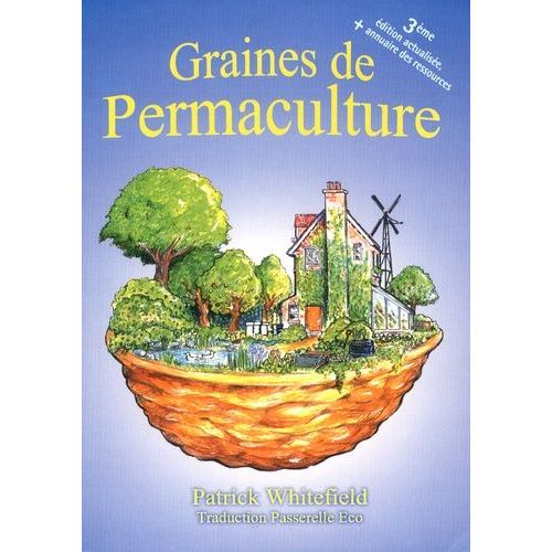 Graines De Permaculture