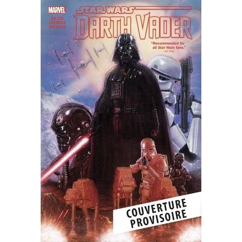 Star Wars - Dark Vador