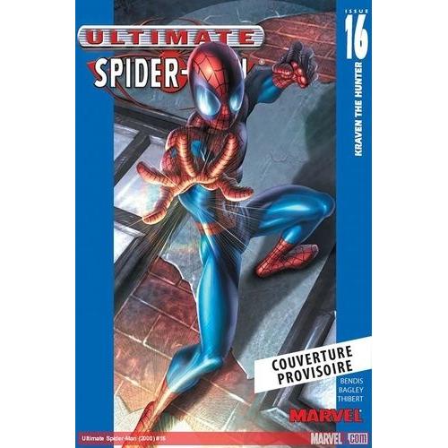 Ultimate Spider-Man Tome 2 - Dans La Gueule Du Loup