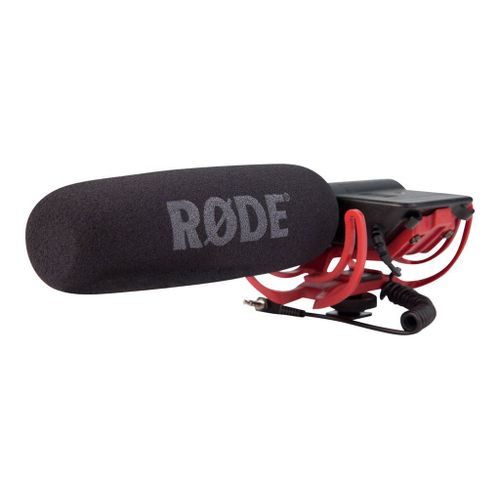 RØDE VideoMic - Microphone