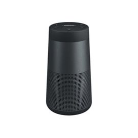 Bose SoundLink Revolve - Enceinte sans fil Bluetooth - Noir