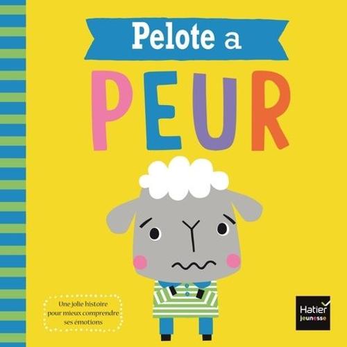 Pelote A Peur - Mes Copains Et Moi