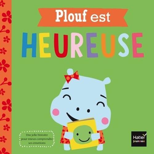 Plouf Est Heureuse - Mes Copains Et Moi