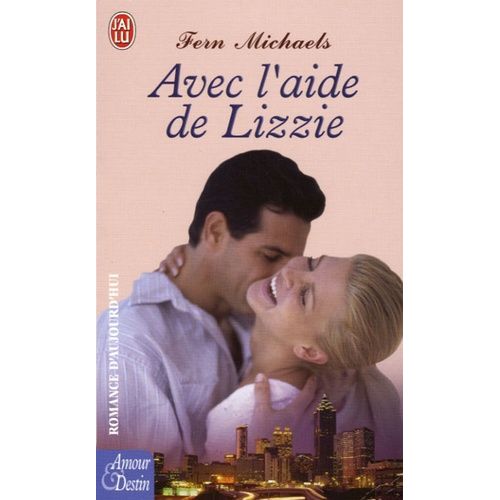 Avec L'aide De Lizzie