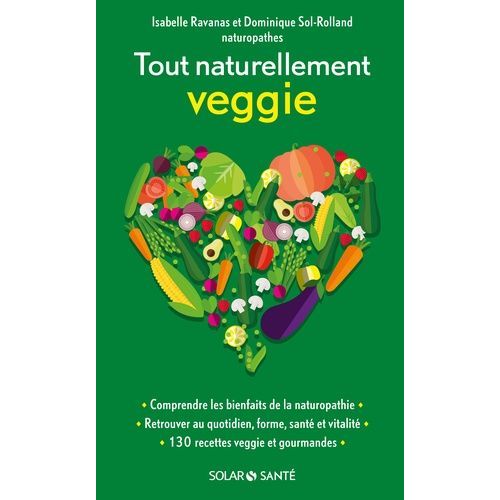 Tout Naturellement Veggie