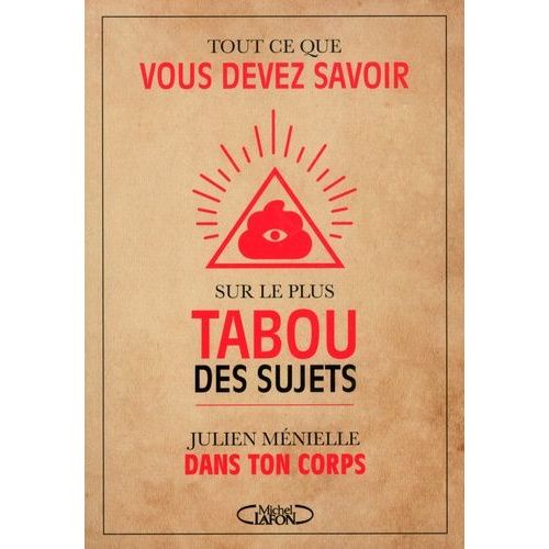 Tout Ce Que Vous Devez Savoir Sur Le Plus Tabou Des Sujets