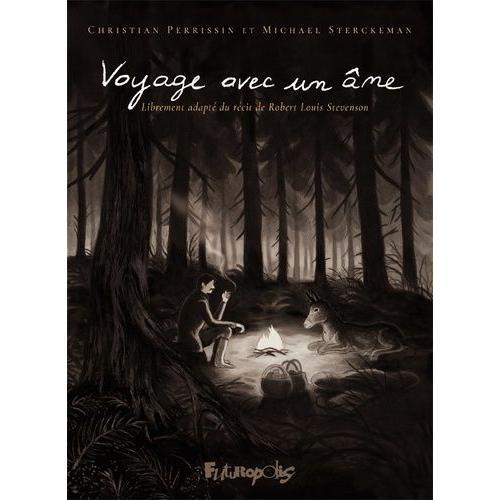 Voyage Avec Un Âne