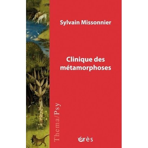 Clinique Des Métamorphoses
