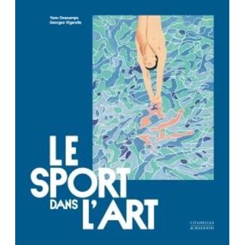 Le Sport Dans L'art
