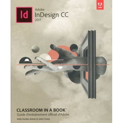 Adobe Indesign Cc 2017