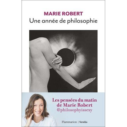 Une Année De Philosophie