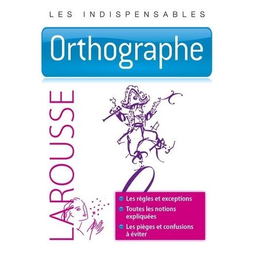 Orthographe