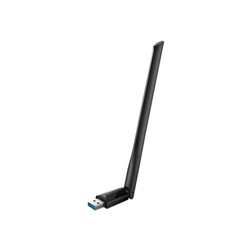 TP-Link Archer T3U Plus - Adaptateur réseau - USB 3.0 - Wi-Fi 5