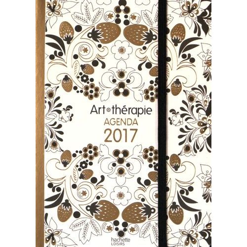 Art-Thérapie Agenda 2017