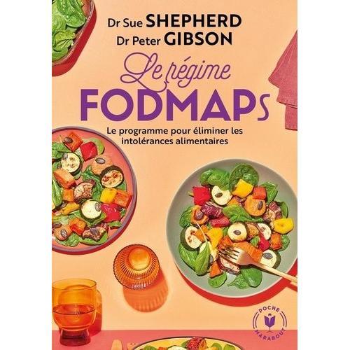 Le Régime Fodmaps