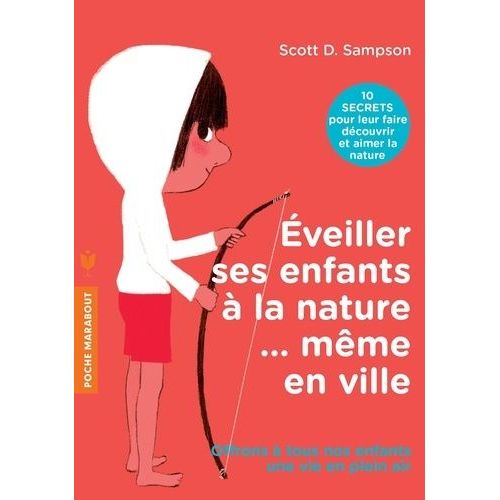 Eveiller Ses Enfants À La Nature - Même En Ville