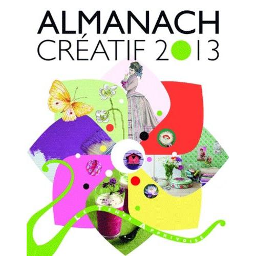 Almanach Créatif