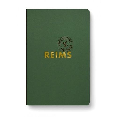 Reims - Voyage En Champagne