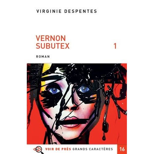 Vernon Subutex Tome 1