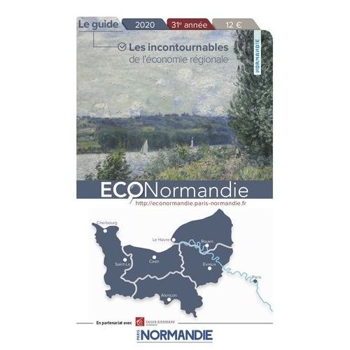 Guide Econormandie
