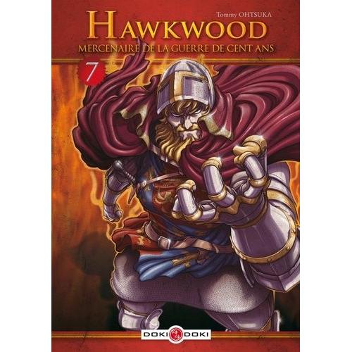 Hawkwood - Tome 7
