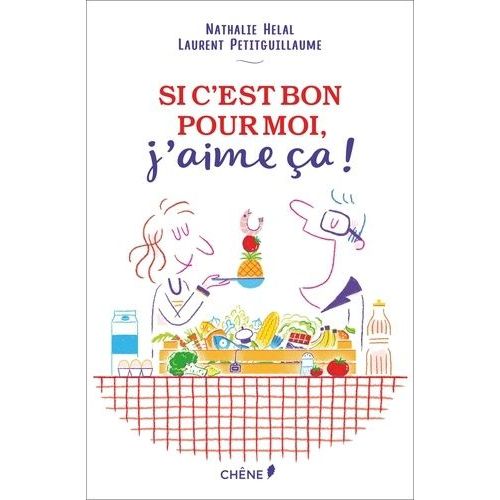 Si C'est Bon Pour Moi, J'aime Ça !