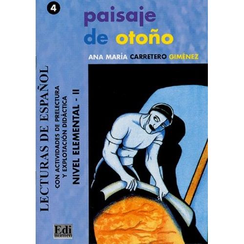 Paisaje De Otoño