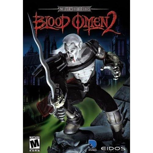 Blood Omen 2 Pc