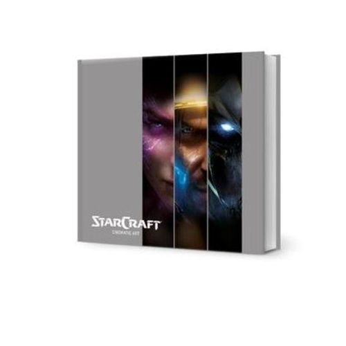 Starcraft - Cinematic Art