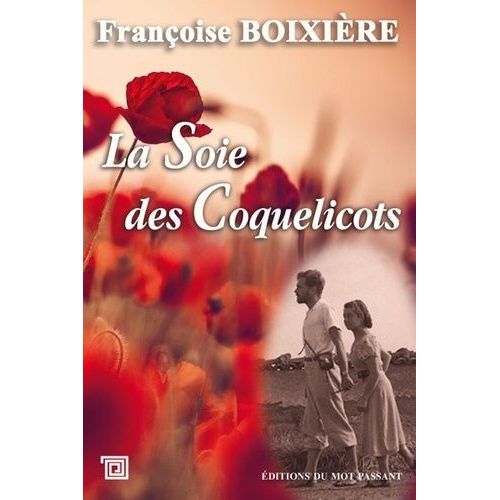 La Soie Des Coquelicots