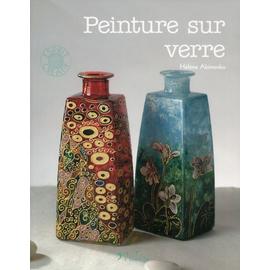 Peindre sur la porcelaine avec 3 de mes produits préférés