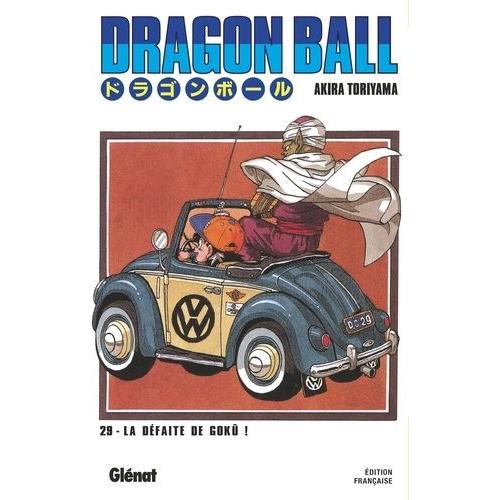Dragon Ball - Deluxe - Tome 29 : Les Androïdes